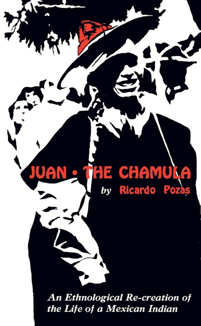Book cover image for Juan the Chamula ISBN: 9780520010277