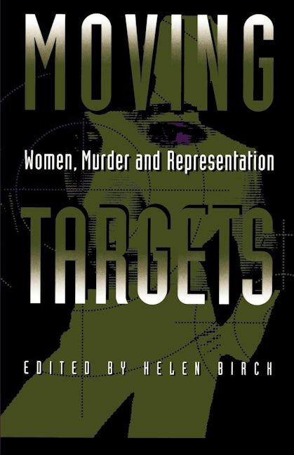 Book cover image for Moving Targets ISBN: 9780520085749