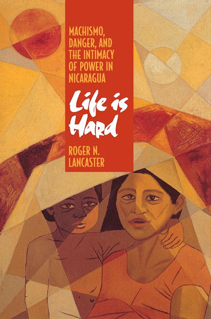Cover image for Life is Hard ISBN 9780520915527
