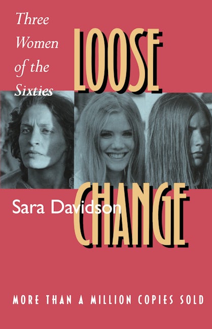 Cover image for Loose Change ISBN 9780520919235