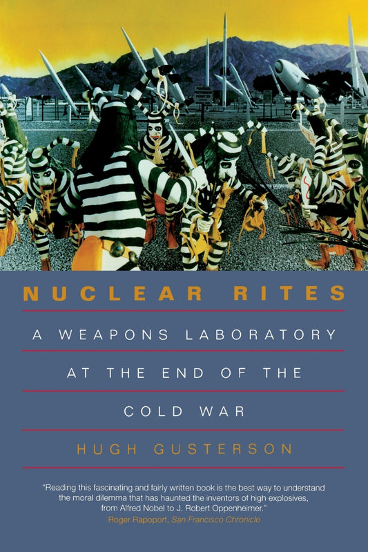 Nuclear Rites