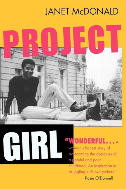 Book cover image for Project Girl ISBN: 9780520223455