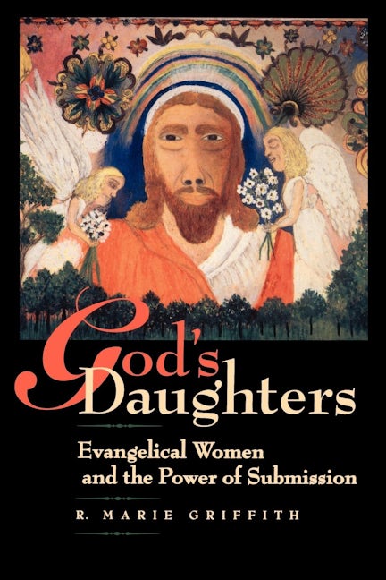 Book cover image for God's Daughters ISBN: 9780520226821
