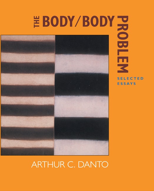 Book cover image for The Body/Body Problem ISBN: 9780520229082