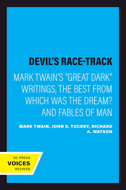 The Devil's Race-Track