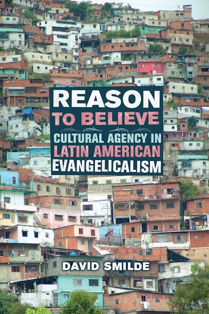 Book cover image for Reason to Believe ISBN: 9780520249431