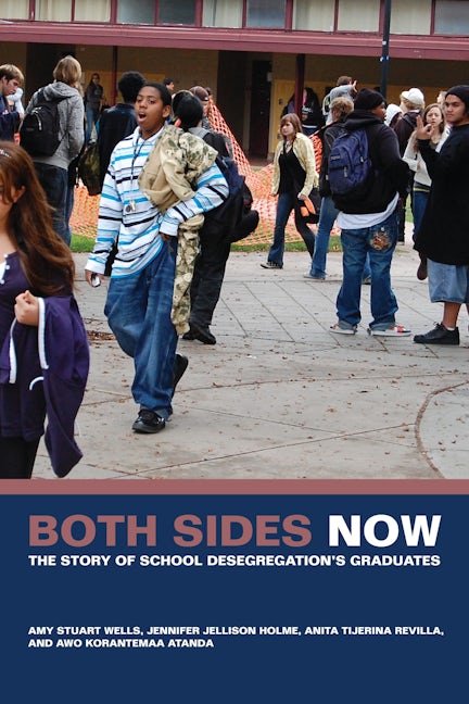 Book cover image for Both Sides Now ISBN: 9780520256781