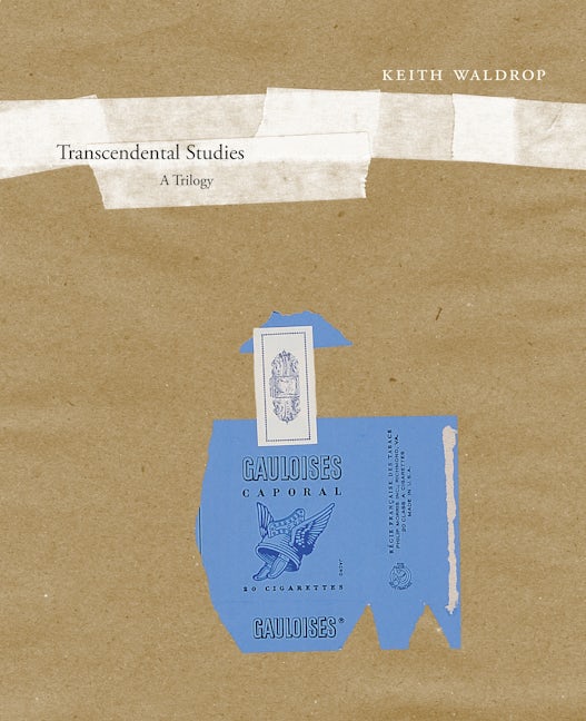 Cover image for Transcendental Studies ISBN 9780520943292