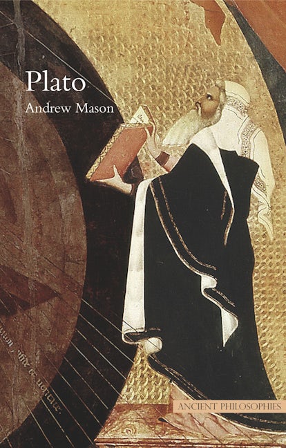 Book cover image for Plato ISBN: 9780520265417