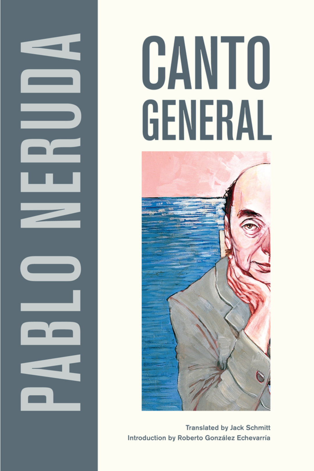 Cover image for Canto General ISBN 9780520269972