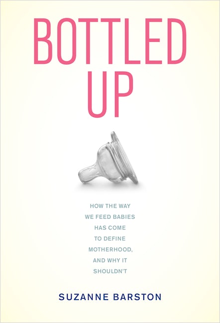 Cover image for Bottled Up ISBN 9780520953482
