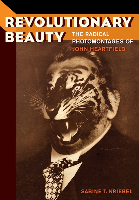 Book cover image for Revolutionary Beauty ISBN: 9780520276185