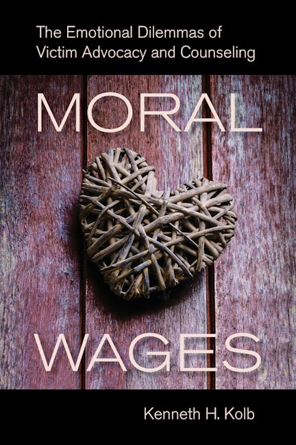 Book cover image for Moral Wages ISBN: 9780520282728