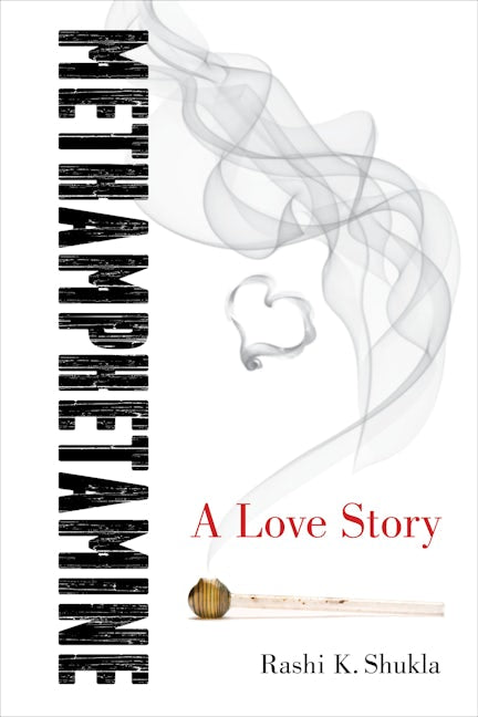 Book cover image for Methamphetamine ISBN: 9780520291027