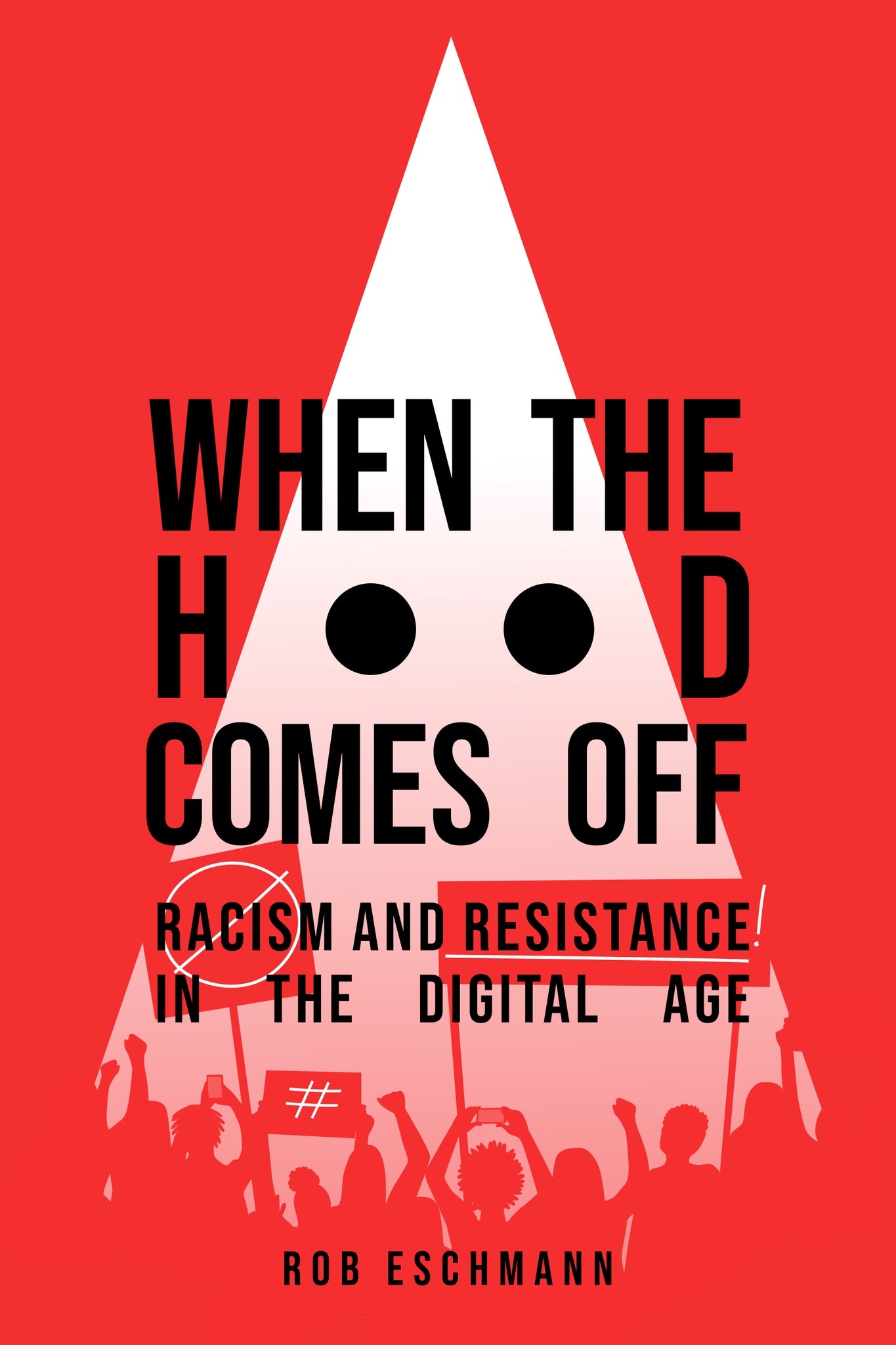 Cover image for When the Hood Comes Off ISBN 9780520379725