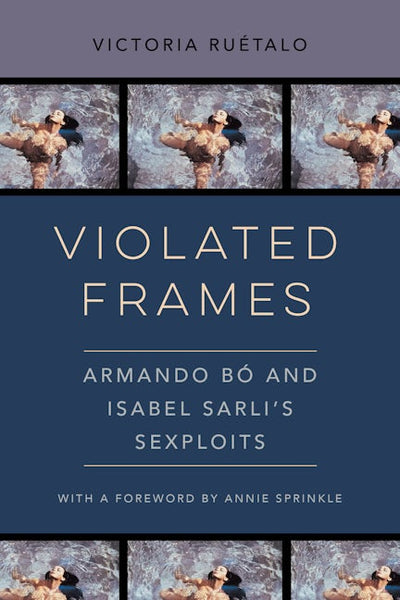 Violated Frames