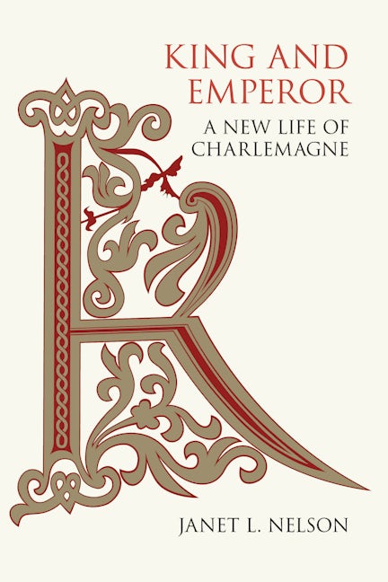 Book cover image for King and Emperor ISBN: 9780520383210