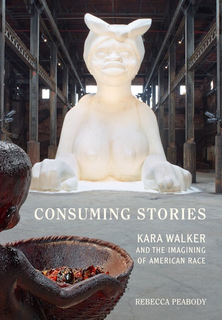 Book cover image for Consuming Stories ISBN: 9780520383333