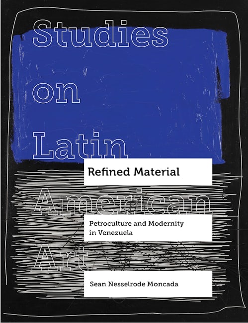 Book cover image for Refined Material ISBN: 9780520392465