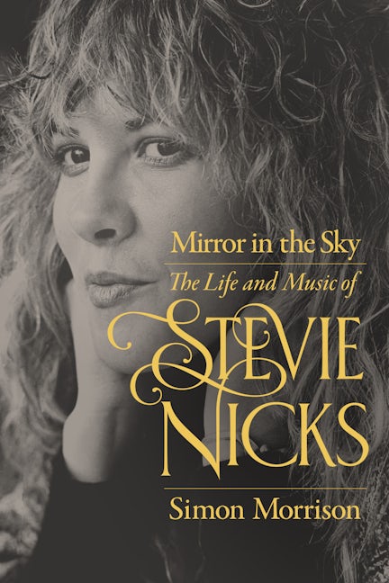 Book cover image for Mirror in the Sky ISBN: 9780520401266