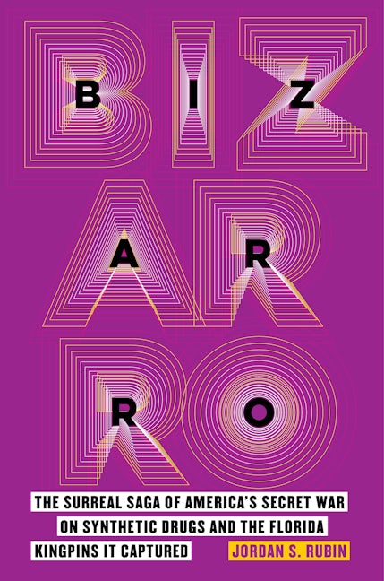 Book cover image for Bizarro ISBN: 9780520402980