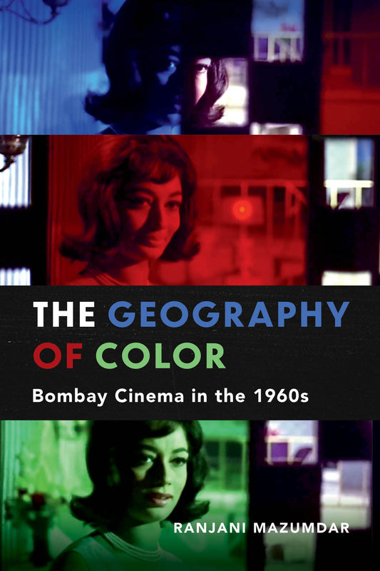 The Geography of Color