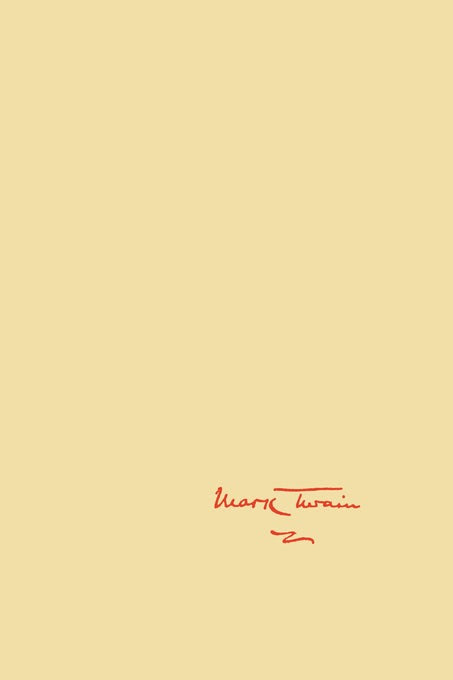 Book cover image for Mark Twain's Which Was the Dream? and Other Symbolic Writings of the Later Years ISBN: 9780520905054