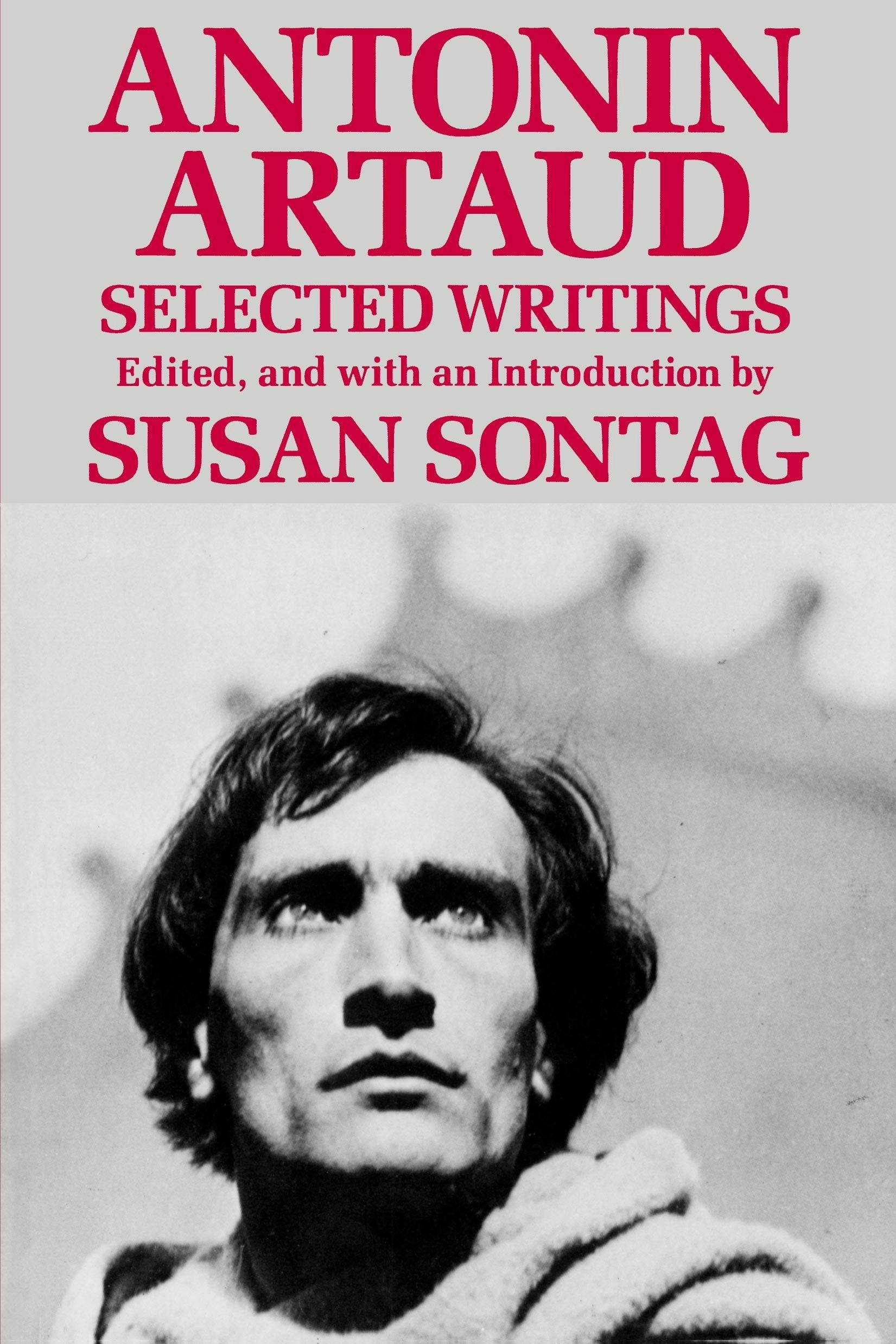 Book cover image for Antonin Artaud ISBN: 9780520908949