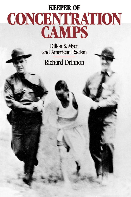 Keeper of the Concentration Camps