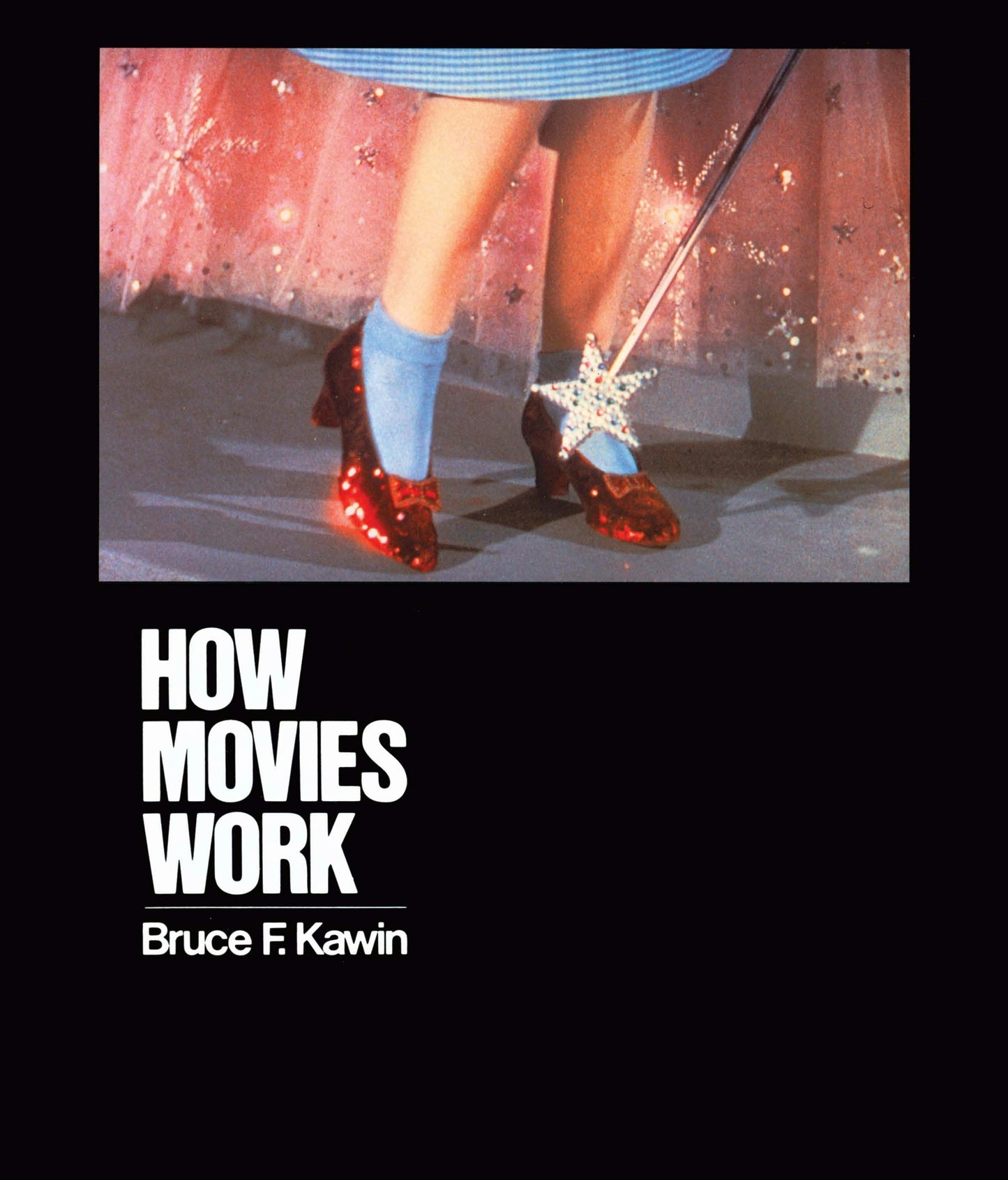 Book cover image for How Movies Work ISBN: 9780520912168