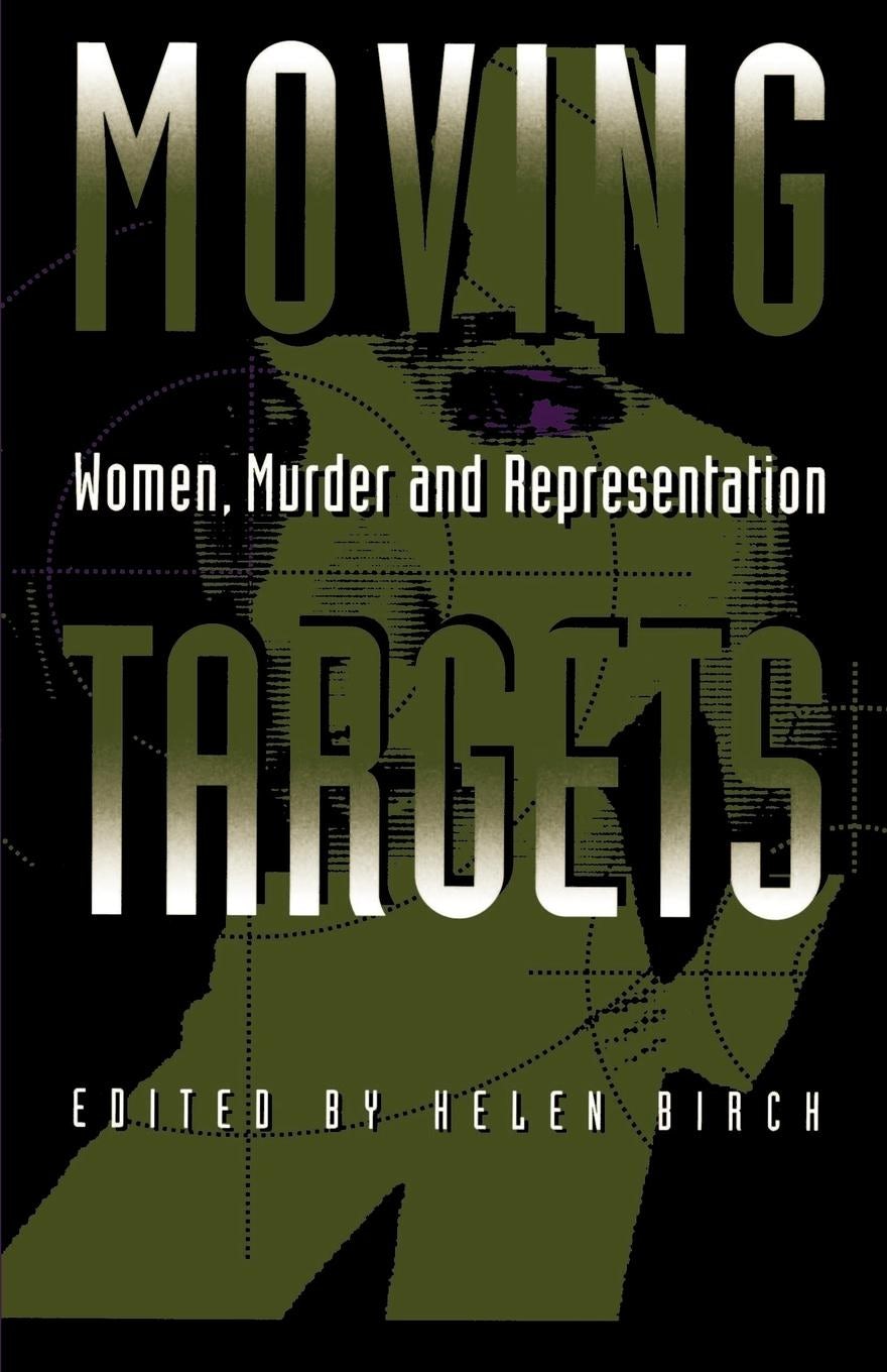 Book cover image for Moving Targets ISBN: 9780520914841
