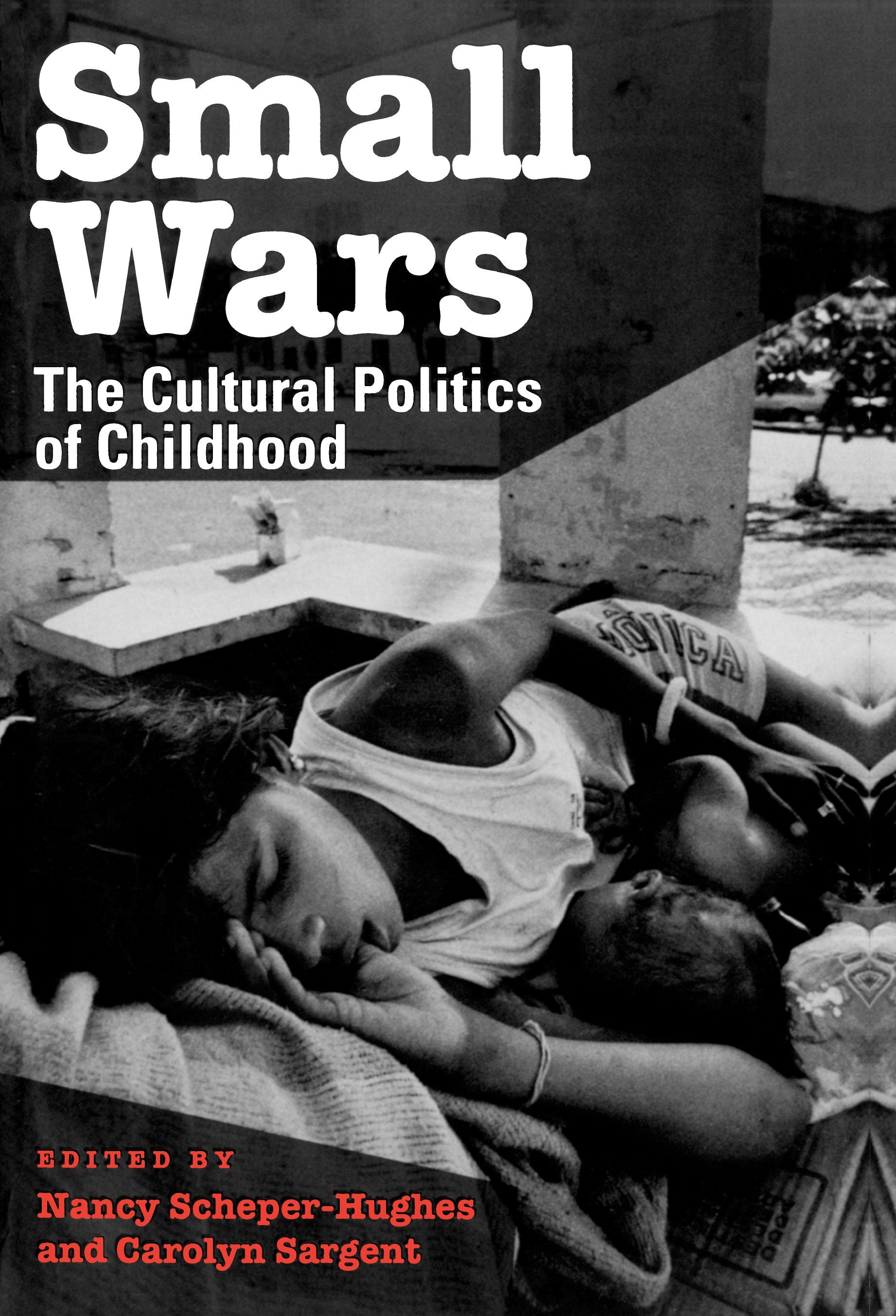 Book cover image for Small Wars ISBN: 9780520919266