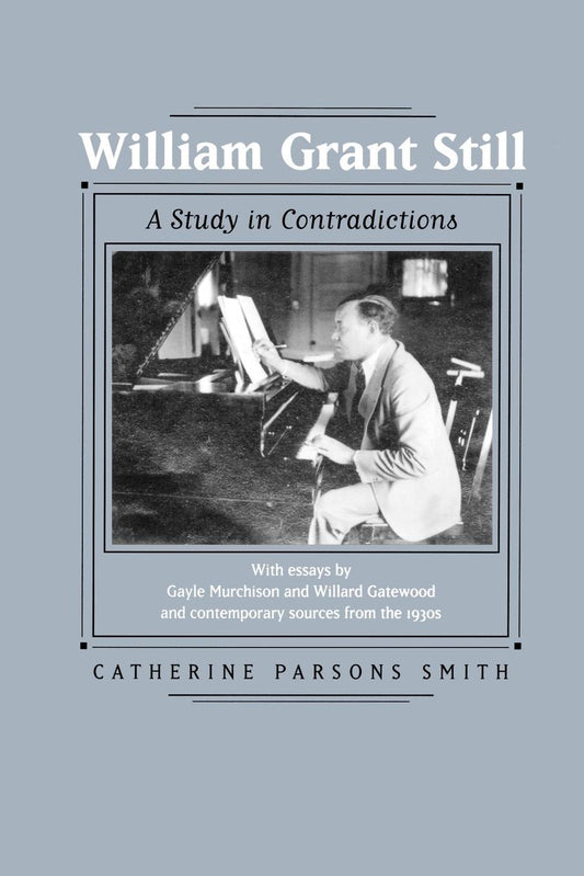 William Grant Still