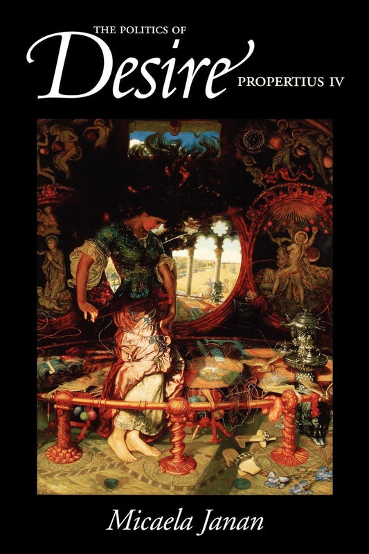 The Politics of Desire
