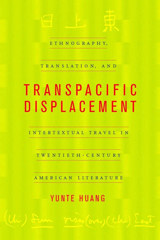 Transpacific Displacement