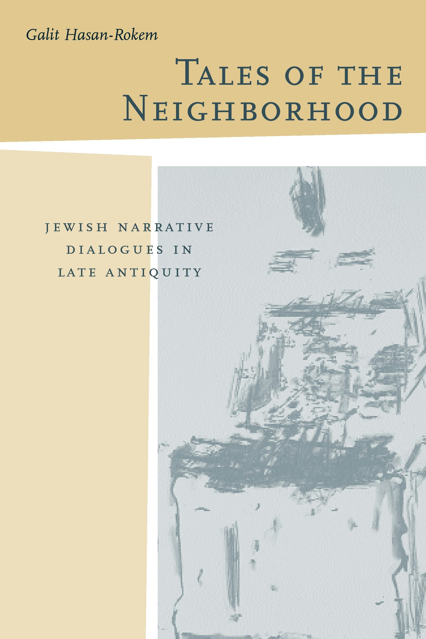 Book cover image for Tales of the Neighborhood ISBN: 9780520928947