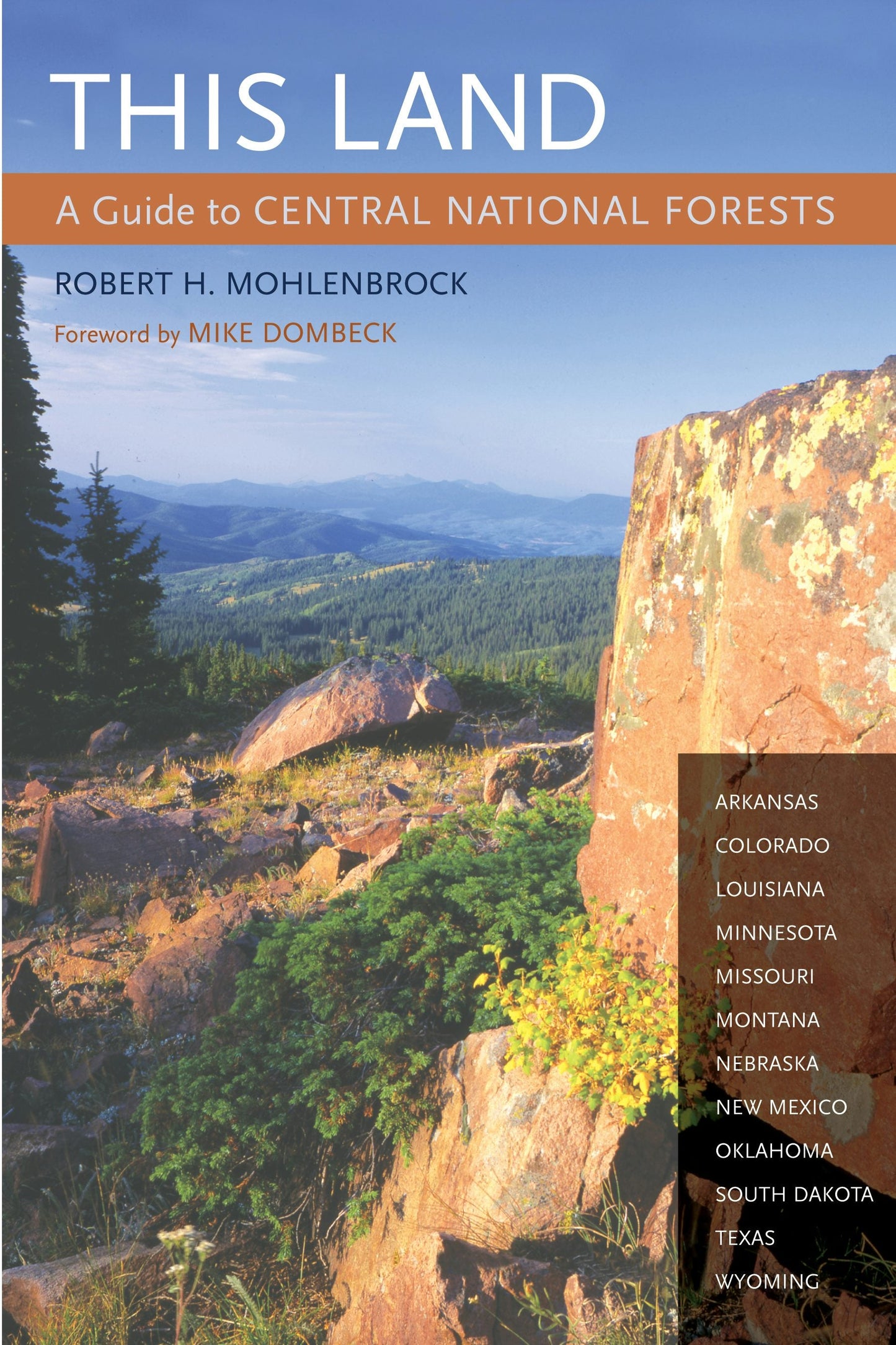 Book cover image for This Land ISBN: 9780520930544