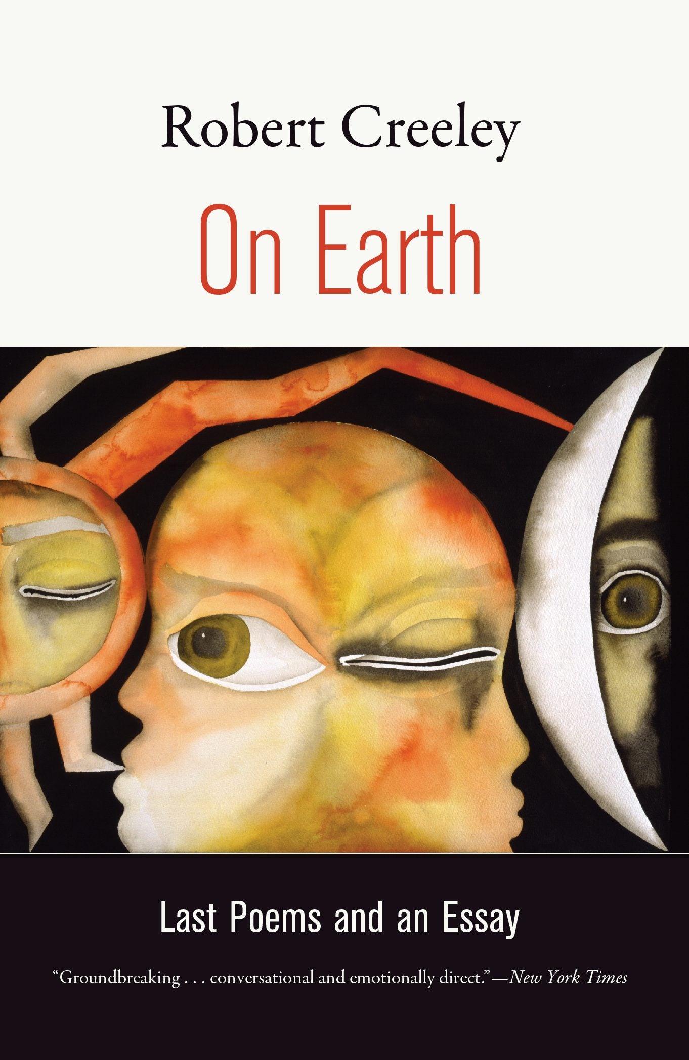 Book cover image for On Earth ISBN: 9780520932937
