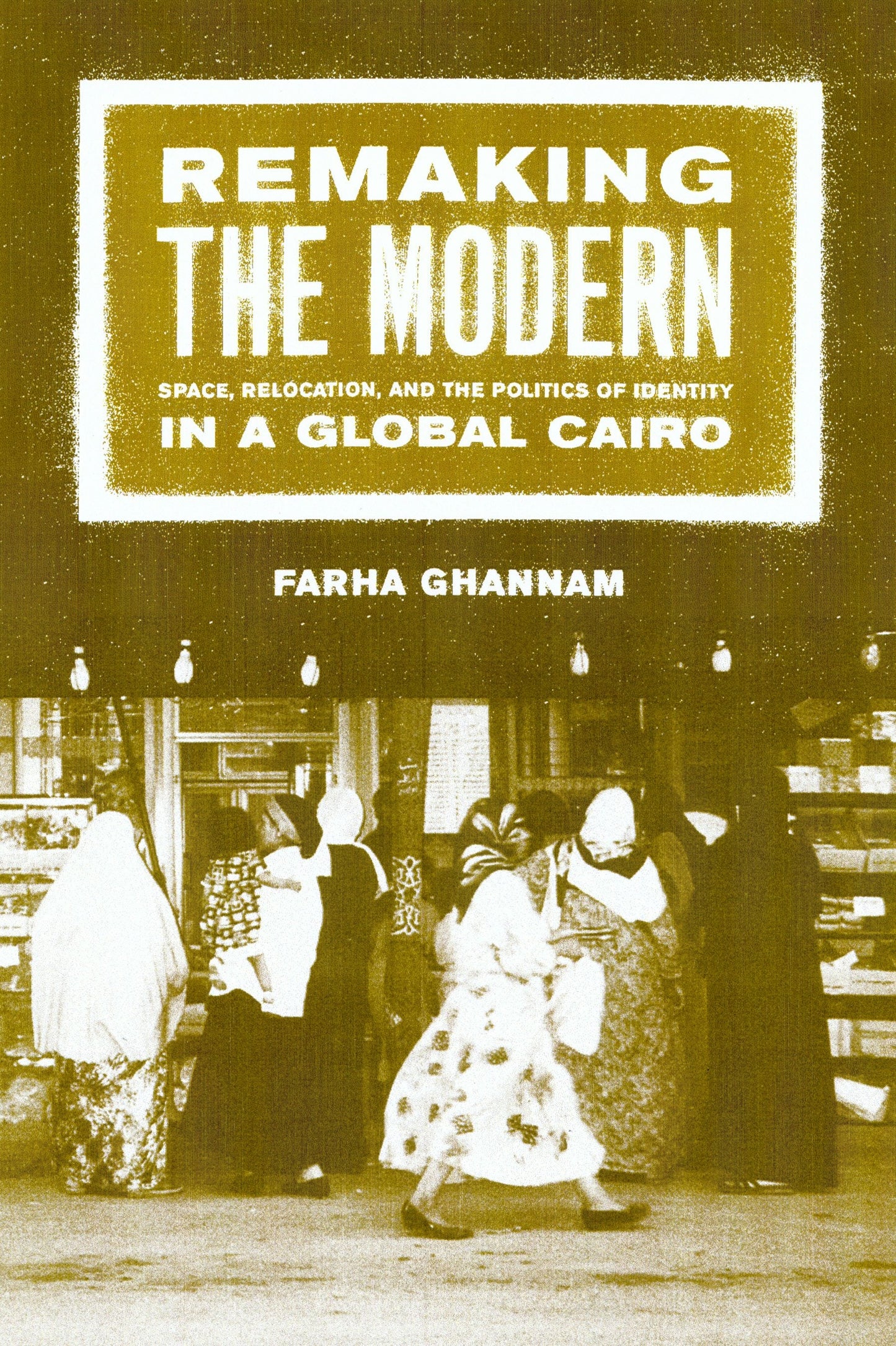 Book cover image for Remaking the Modern ISBN: 9780520936010