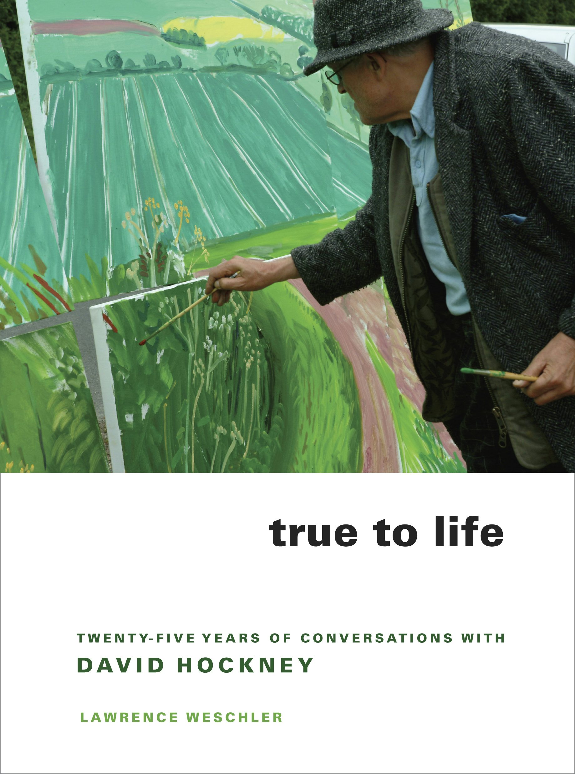 Book cover image for True to Life ISBN: 9780520942097