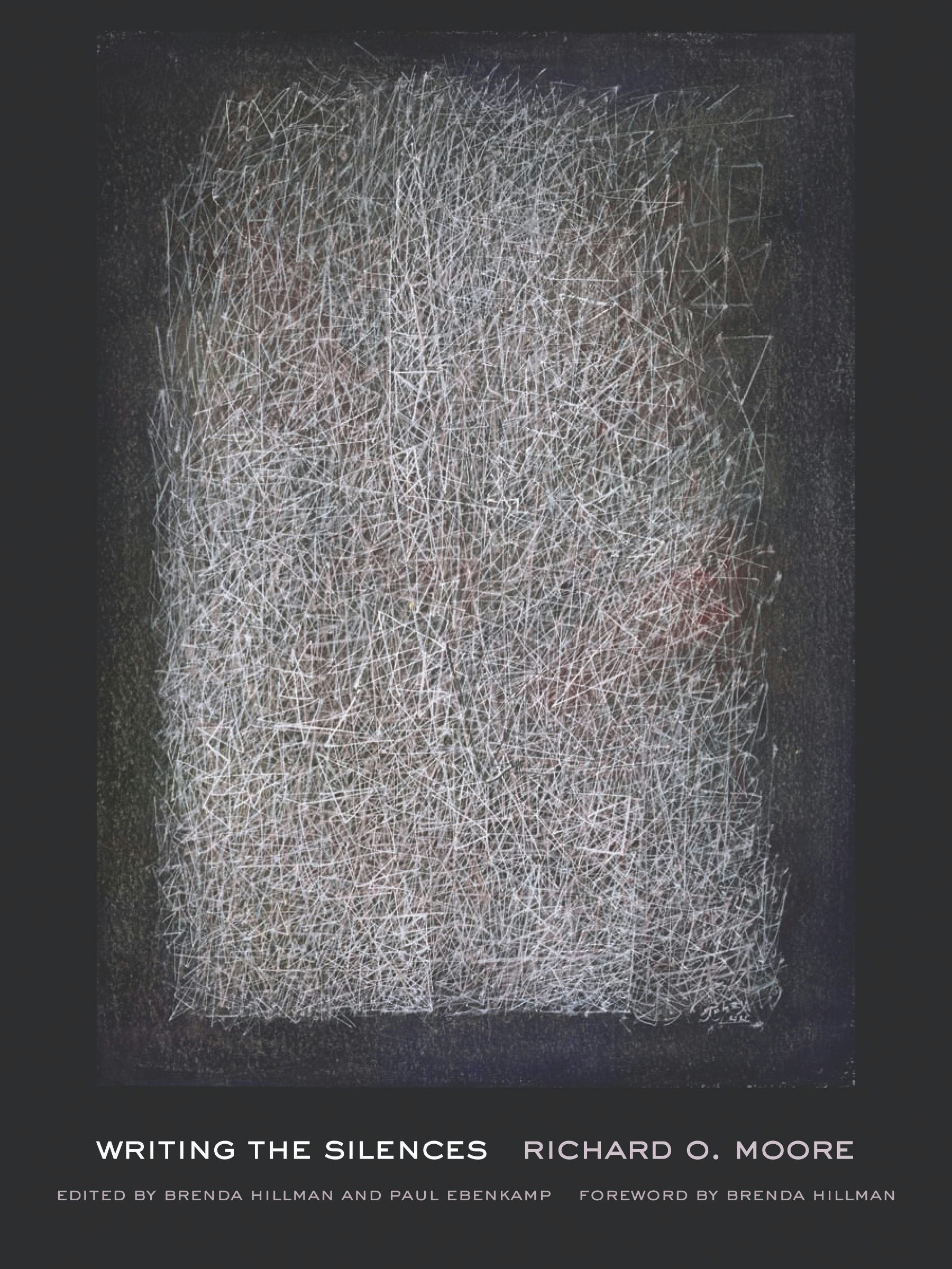 Book cover image for Writing the Silences ISBN: 9780520946156