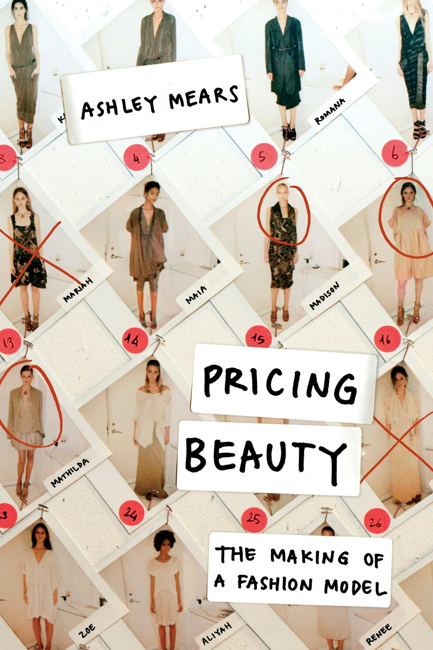 Book cover image for Pricing Beauty ISBN: 9780520950214