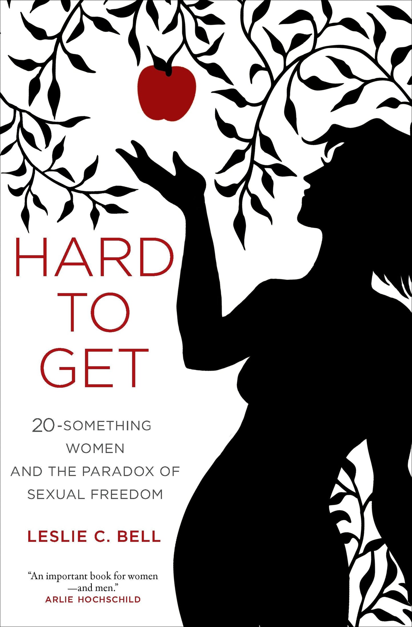 Book cover image for Hard to Get ISBN: 9780520954489
