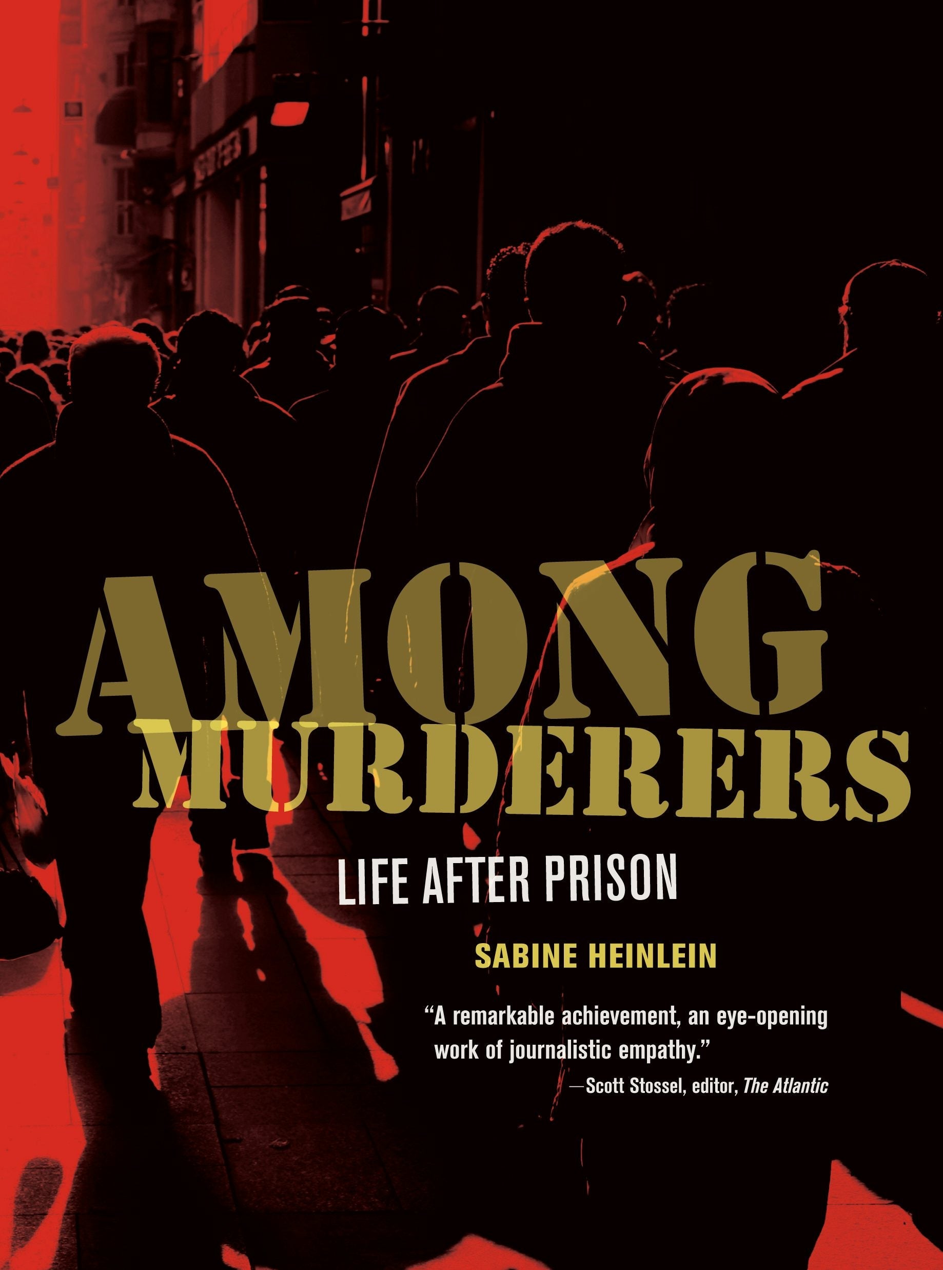 Book cover image for Among Murderers ISBN: 9780520954779