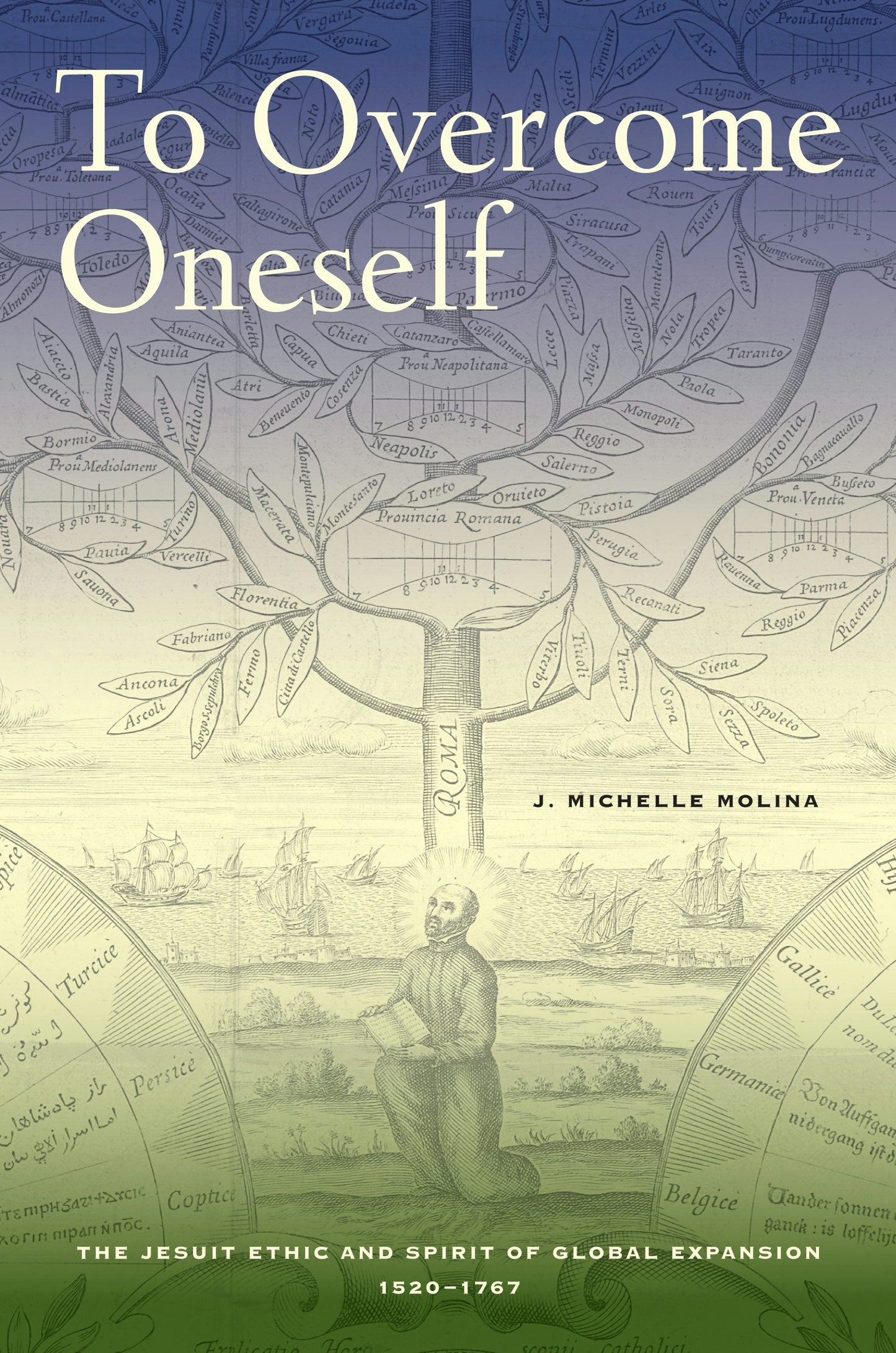 Book cover image for To Overcome Oneself ISBN: 9780520955042