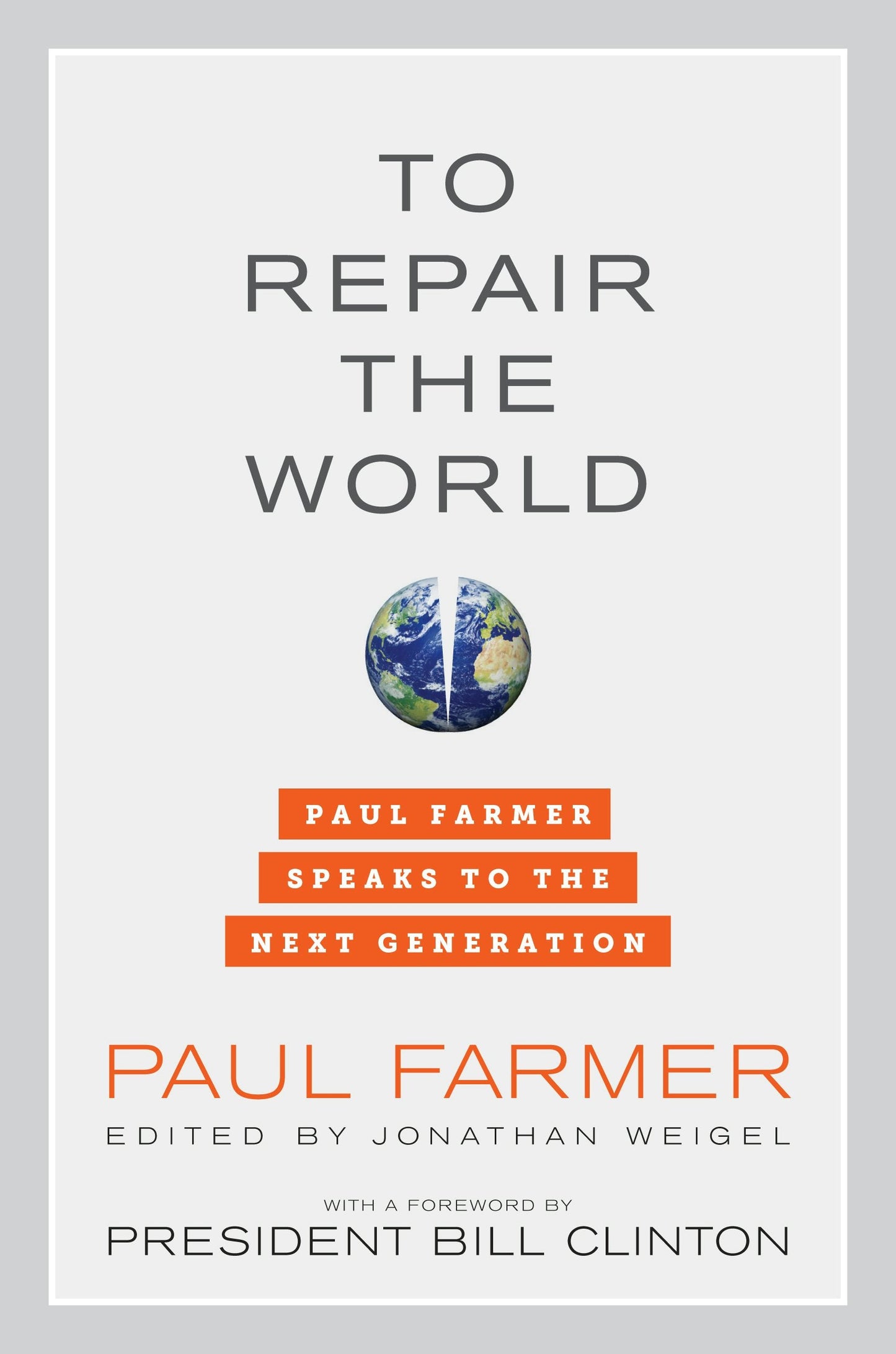 Book cover image for To Repair the World ISBN: 9780520955431