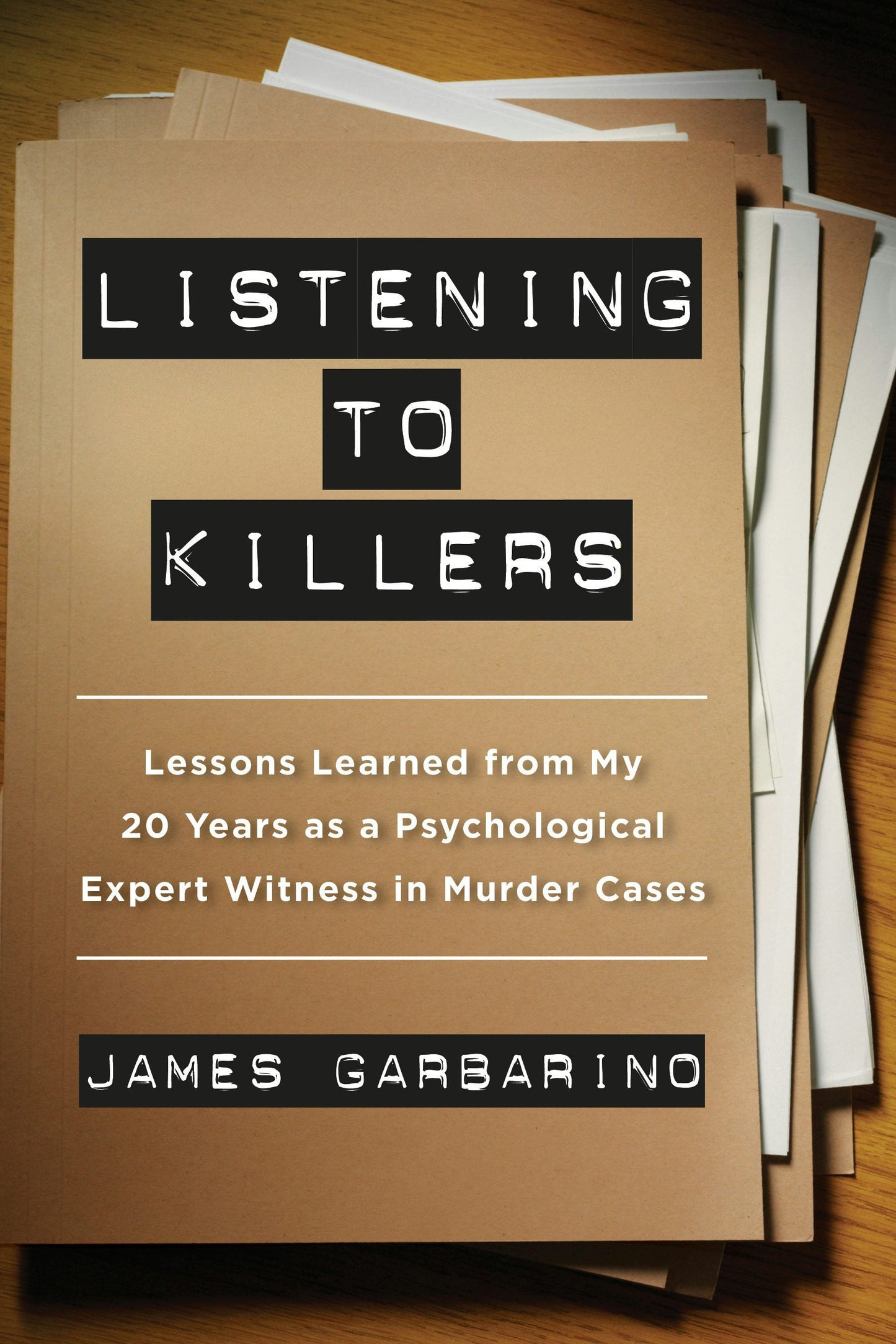 Book cover image for Listening to Killers ISBN: 9780520958746