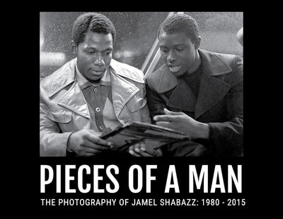 Pieces Of A Man