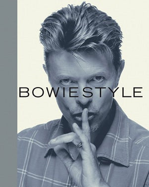 BowieStyle