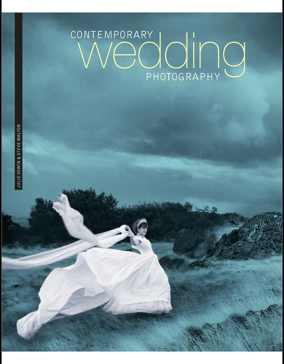 Book cover image for Contemporary Wedding Photography ISBN: 9780715335642